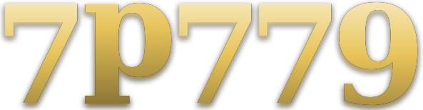 7p779 logo